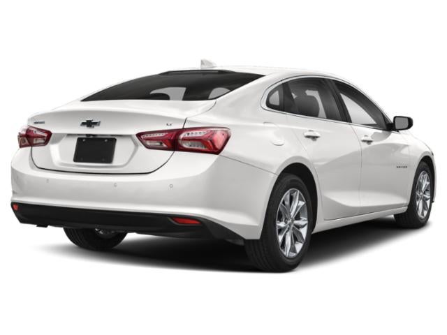2022 Chevrolet Malibu LT DR. CONFIDENCE I & II