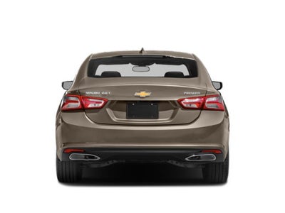 2022 Chevrolet Malibu LT DR. CONFIDENCE I & II