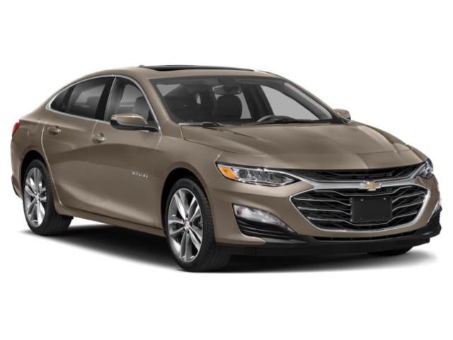 2022 Chevrolet Malibu LT DR. CONFIDENCE I & II