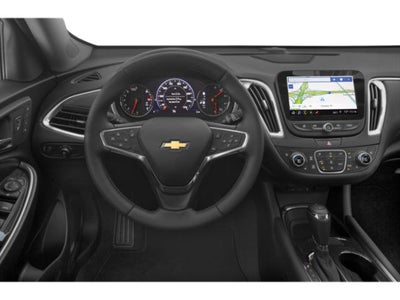 2022 Chevrolet Malibu LT DR. CONFIDENCE I & II