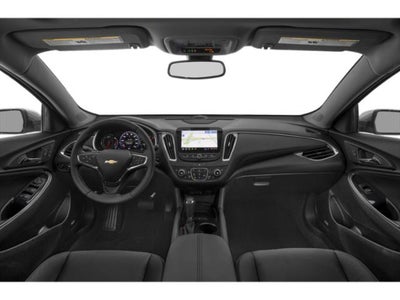 2022 Chevrolet Malibu LT DR. CONFIDENCE I & II