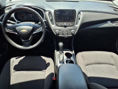 2019 Chevrolet Malibu RS REMOTE START KIT