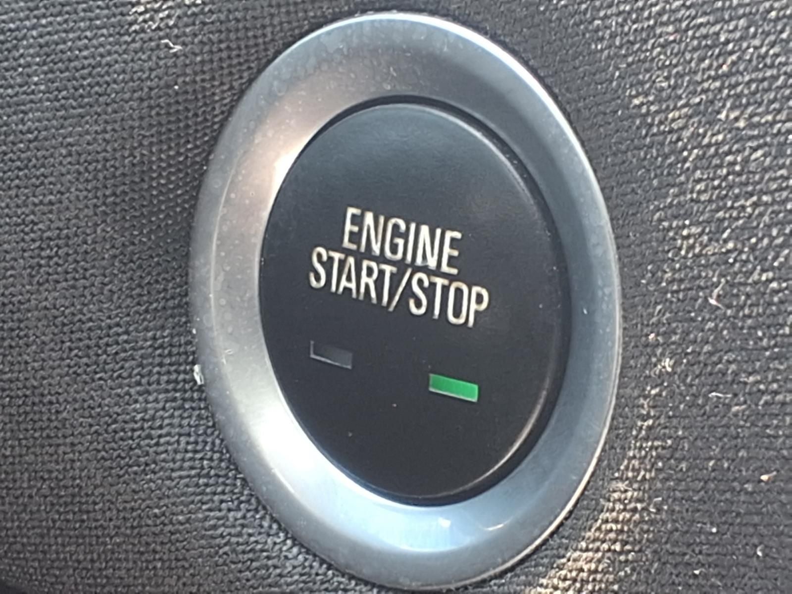 2019 Chevrolet Malibu RS REMOTE START KIT