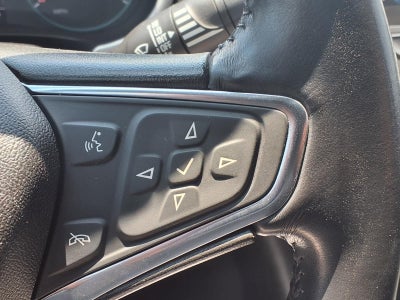 2019 Chevrolet Malibu RS REMOTE START KIT