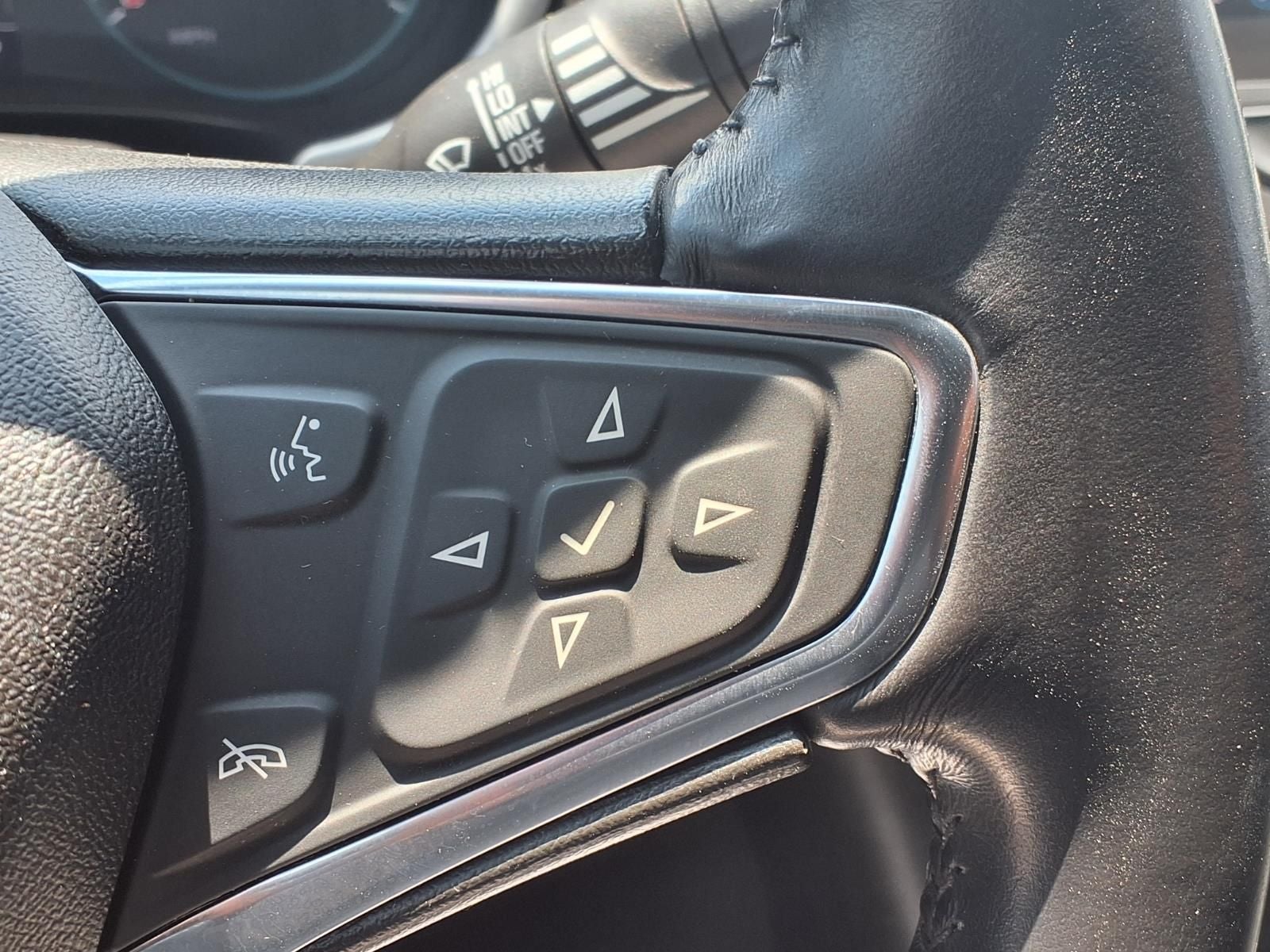 2019 Chevrolet Malibu RS REMOTE START KIT
