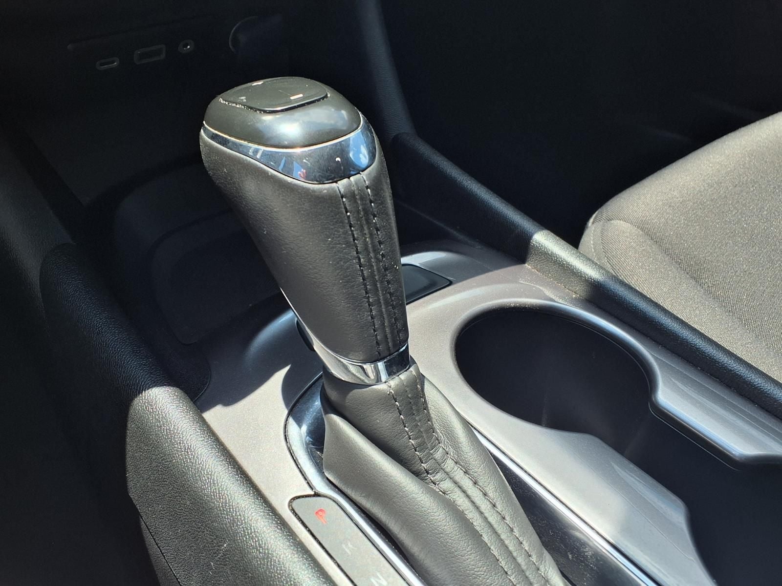 2019 Chevrolet Malibu RS REMOTE START KIT