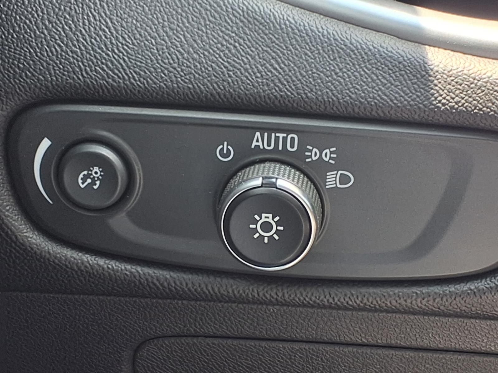 2019 Chevrolet Malibu RS REMOTE START KIT
