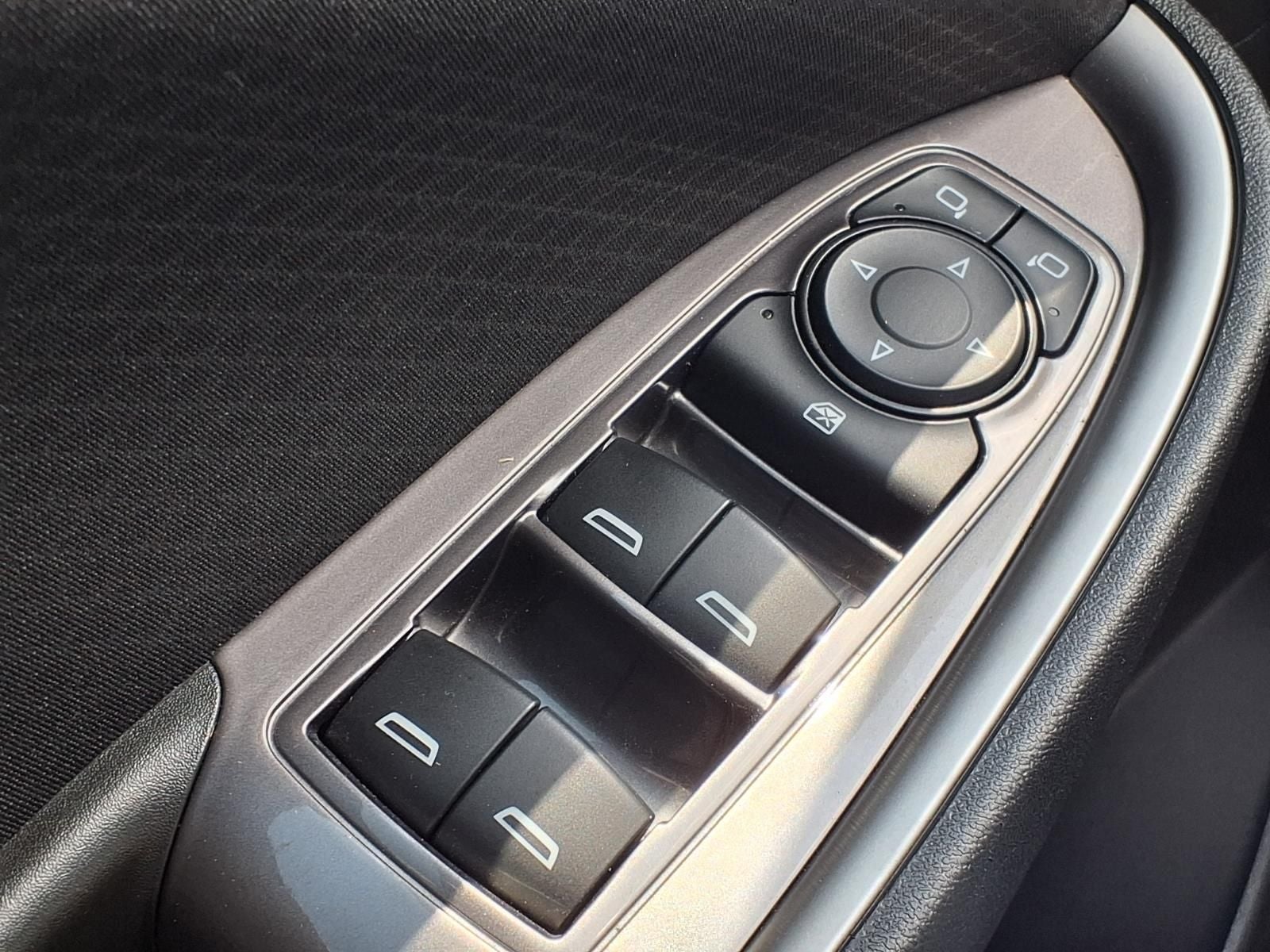 2019 Chevrolet Malibu RS REMOTE START KIT