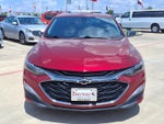 2019 Chevrolet Malibu RS REMOTE START KIT
