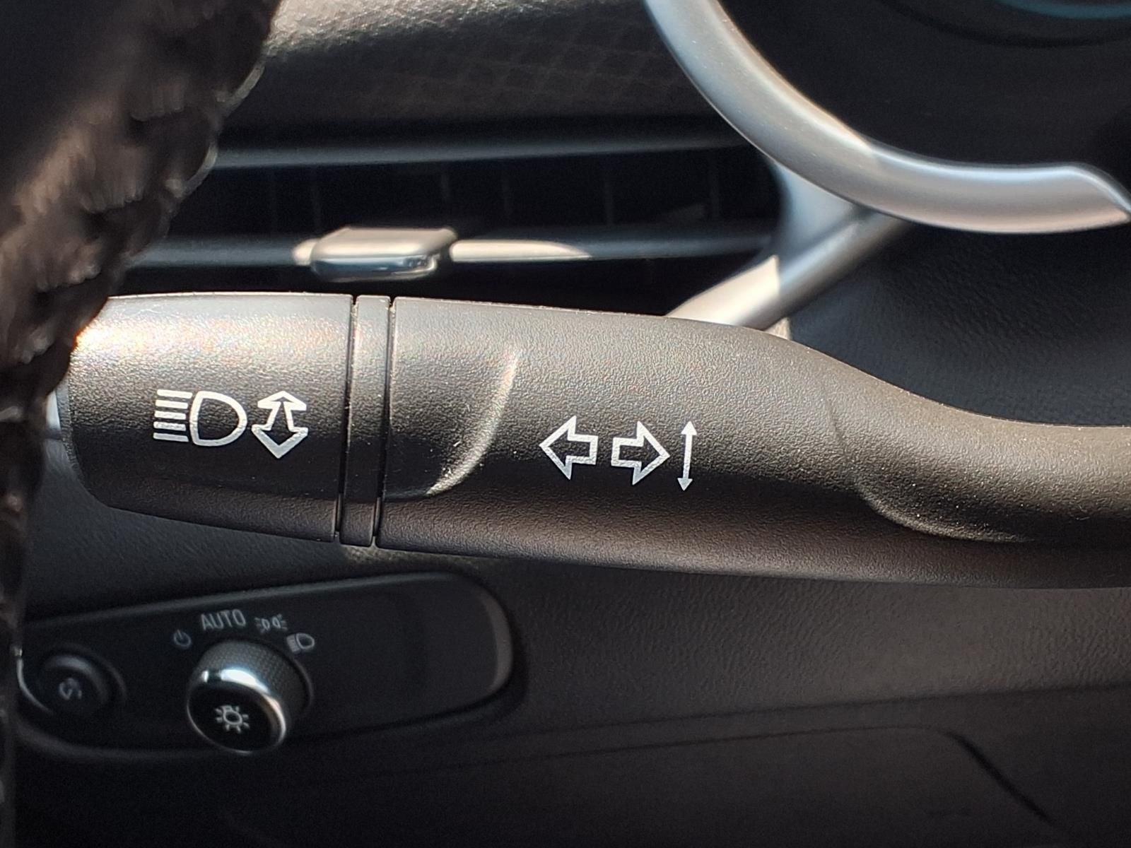 2019 Chevrolet Malibu RS REMOTE START KIT