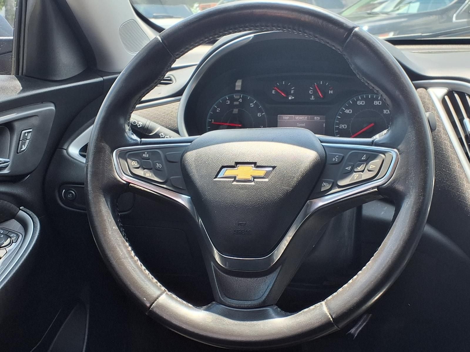 2019 Chevrolet Malibu RS REMOTE START KIT