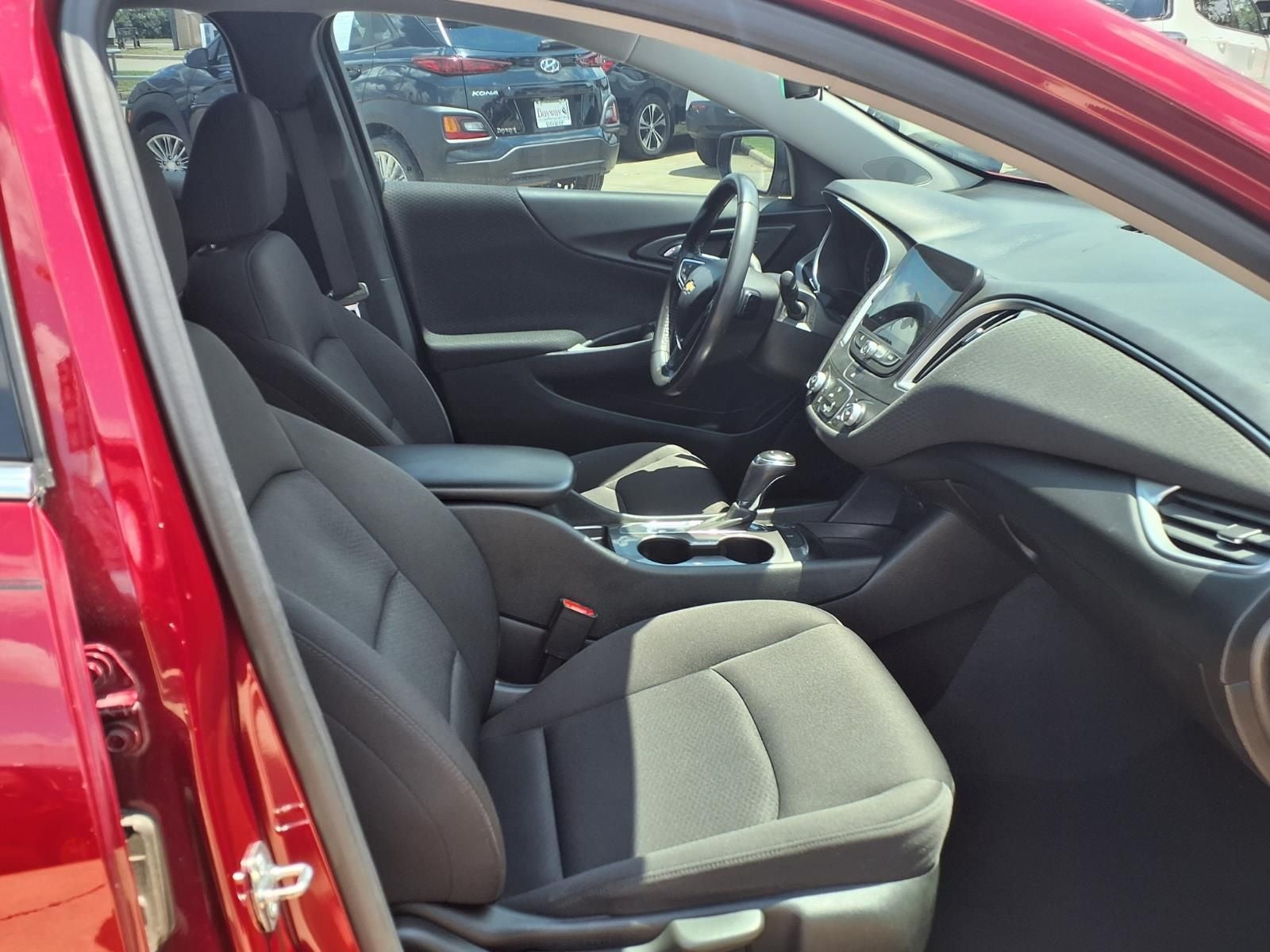 2019 Chevrolet Malibu RS REMOTE START KIT