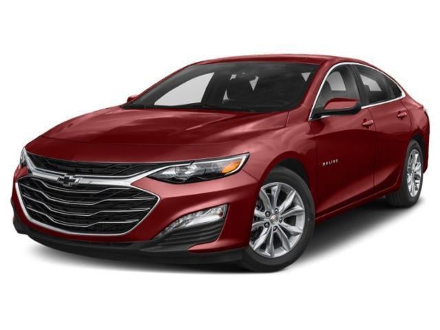 2019 Chevrolet Malibu RS REMOTE START KIT