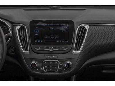 2019 Chevrolet Malibu RS REMOTE START KIT