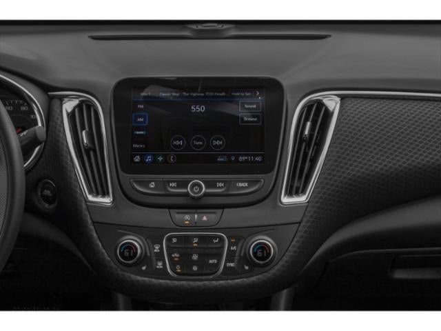 2019 Chevrolet Malibu RS REMOTE START KIT