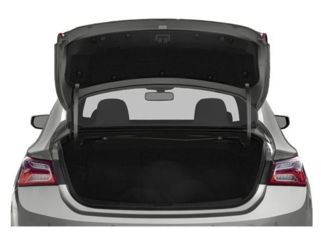 2019 Chevrolet Malibu RS REMOTE START KIT