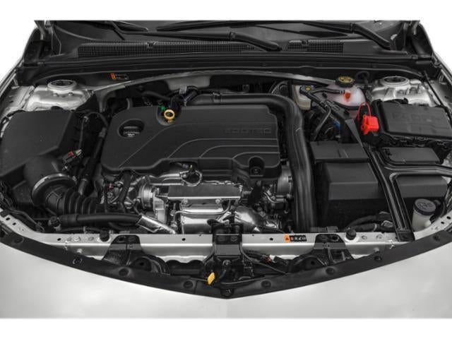 2019 Chevrolet Malibu RS REMOTE START KIT