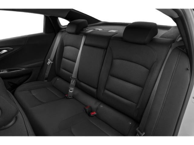 2019 Chevrolet Malibu RS REMOTE START KIT