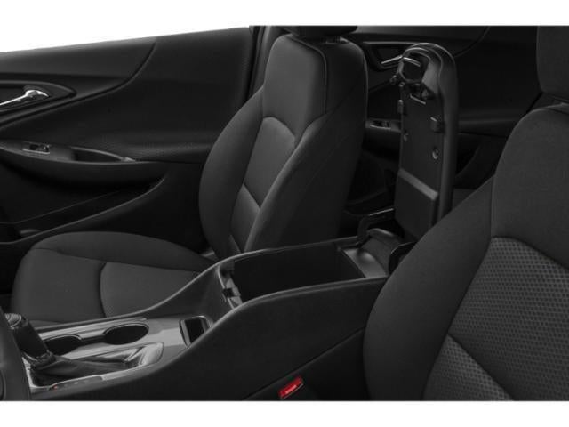 2019 Chevrolet Malibu RS REMOTE START KIT