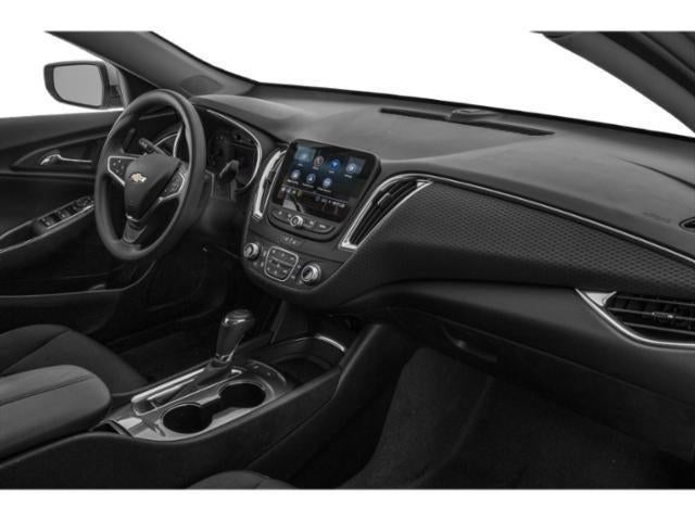 2019 Chevrolet Malibu RS REMOTE START KIT