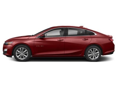 2019 Chevrolet Malibu RS REMOTE START KIT