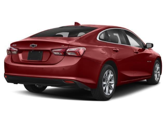 2019 Chevrolet Malibu RS REMOTE START KIT