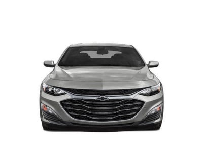 2019 Chevrolet Malibu RS REMOTE START KIT
