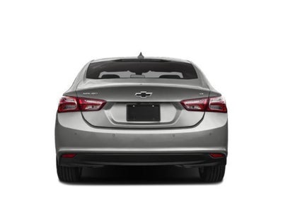 2019 Chevrolet Malibu RS REMOTE START KIT