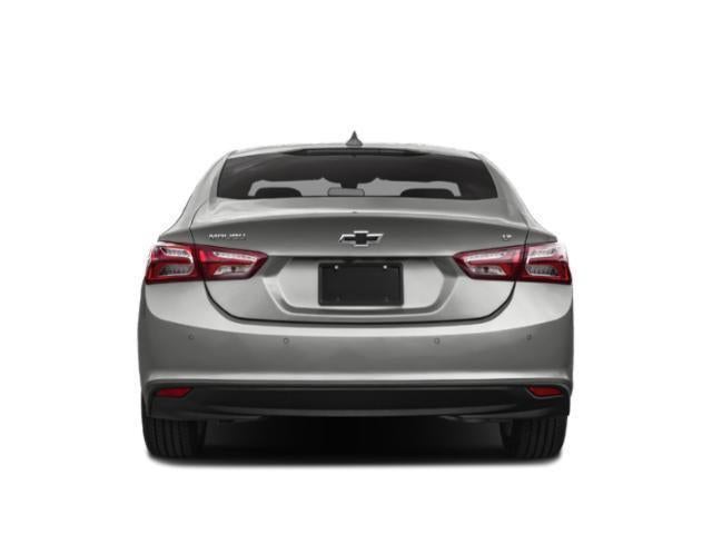 2019 Chevrolet Malibu RS REMOTE START KIT