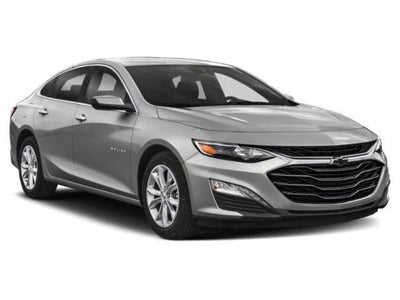 2019 Chevrolet Malibu RS REMOTE START KIT