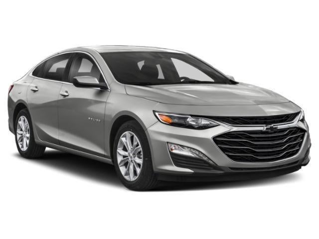 2019 Chevrolet Malibu RS REMOTE START KIT