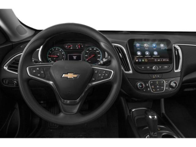 2019 Chevrolet Malibu RS REMOTE START KIT