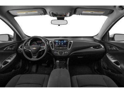2019 Chevrolet Malibu RS REMOTE START KIT