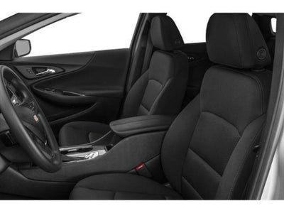 2019 Chevrolet Malibu RS REMOTE START KIT