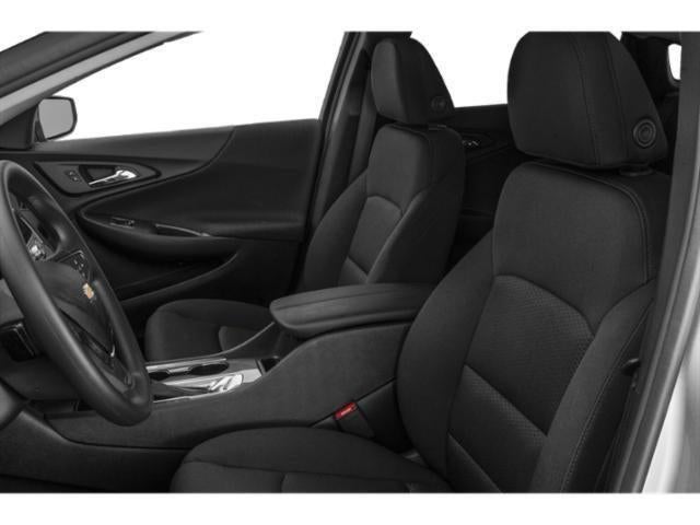 2019 Chevrolet Malibu RS REMOTE START KIT
