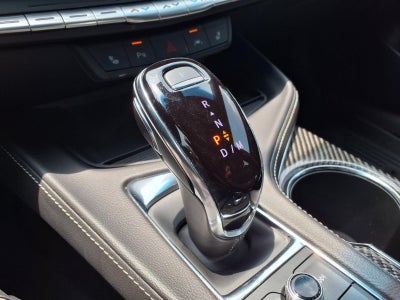 2024 Cadillac CT4-V V-Series
