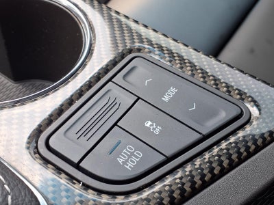 2024 Cadillac CT4-V V-Series