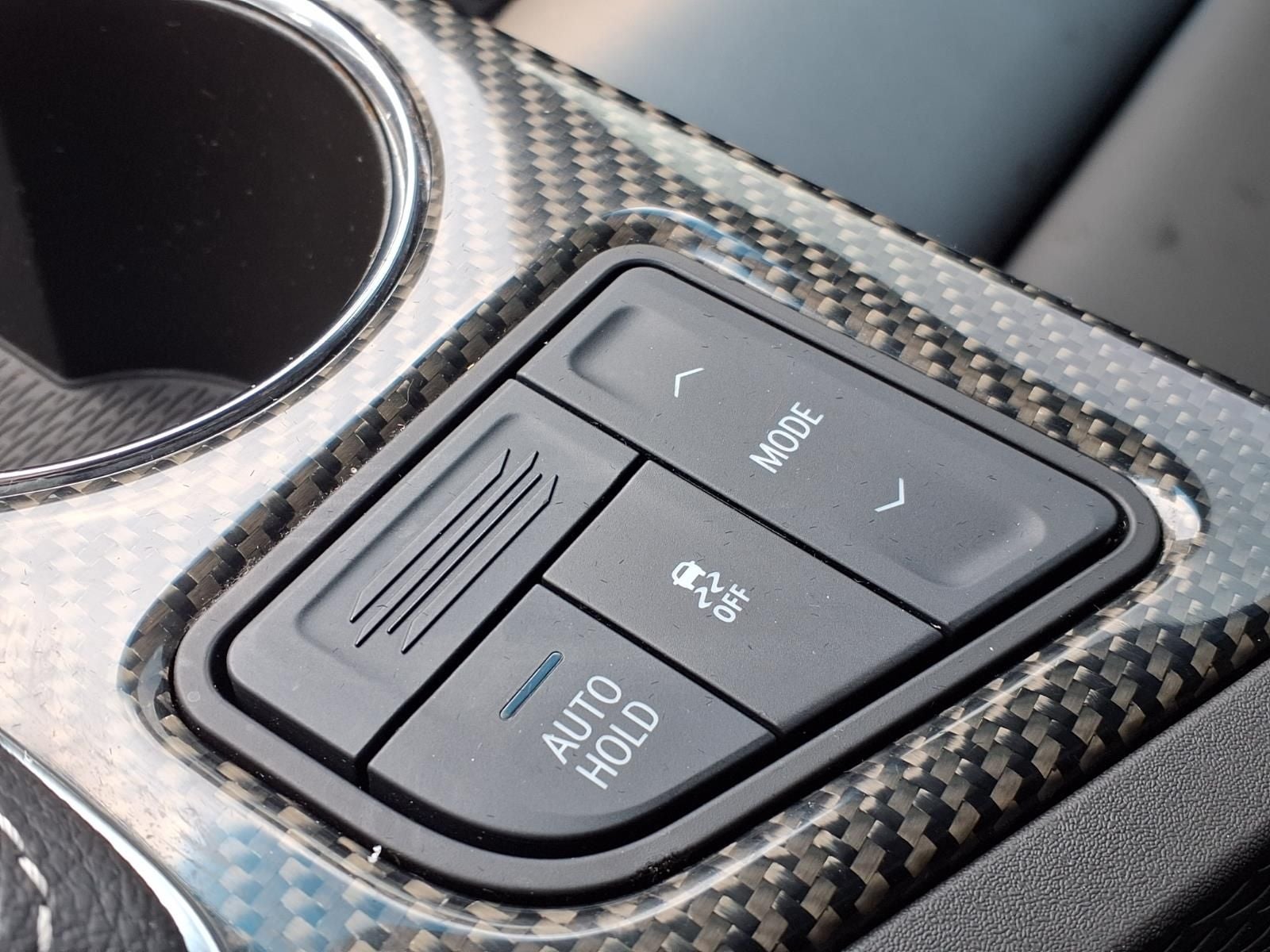 2024 Cadillac CT4-V V-Series