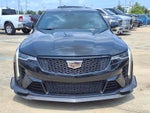 2024 Cadillac CT4-V V-Series