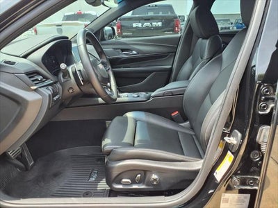 2024 Cadillac CT4-V V-Series
