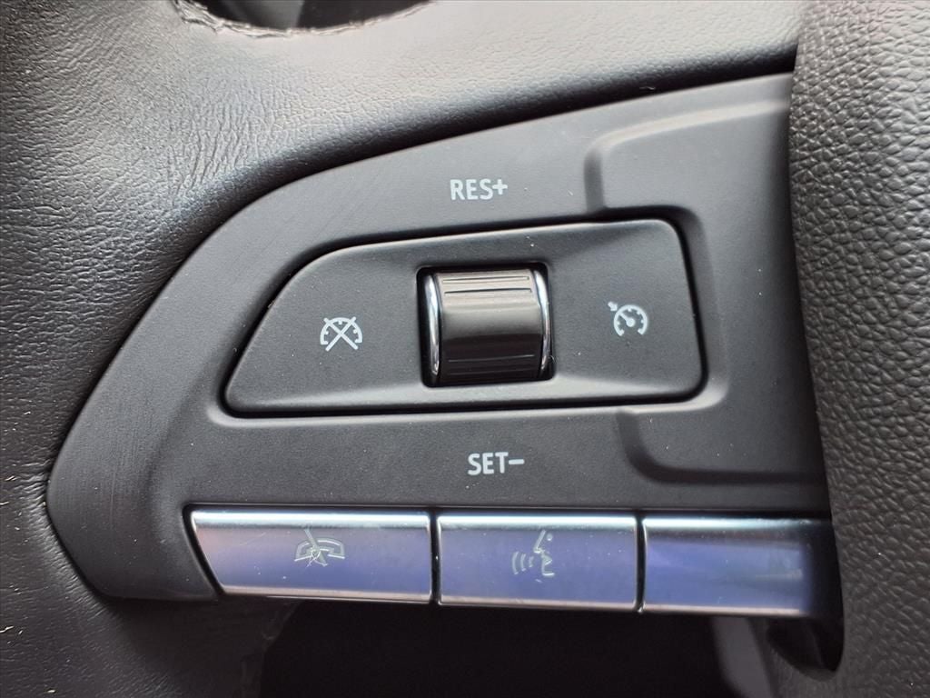 2020 Cadillac CT4 Luxury SUN & SOUND PKG