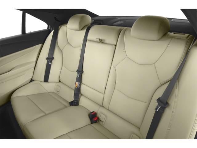 2020 Cadillac CT4 Luxury SUN & SOUND PKG