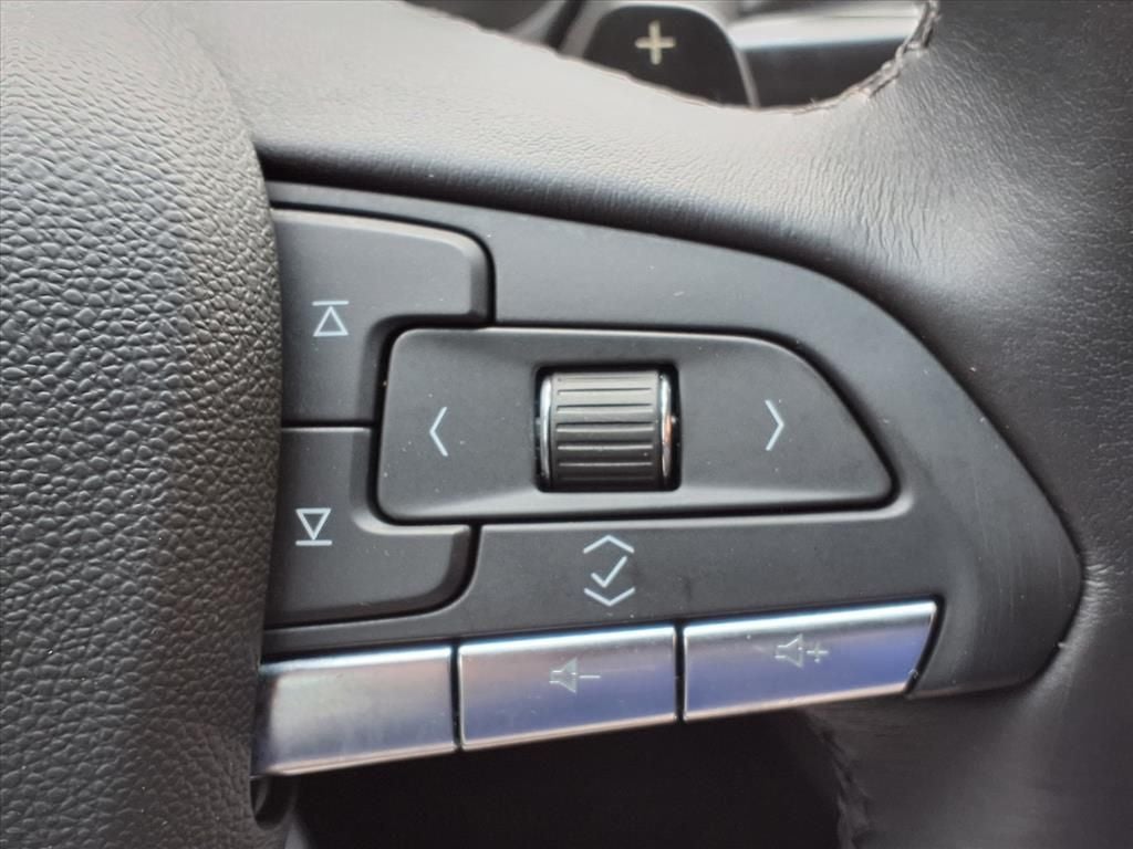 2020 Cadillac CT4 Luxury SUN & SOUND PKG