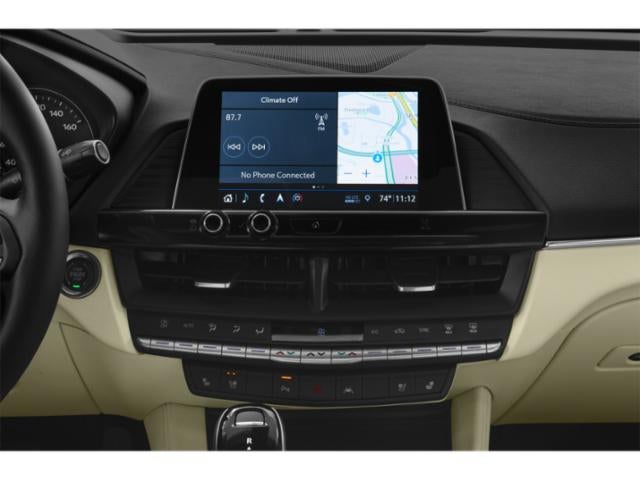 2020 Cadillac CT4 Luxury SUN & SOUND PKG