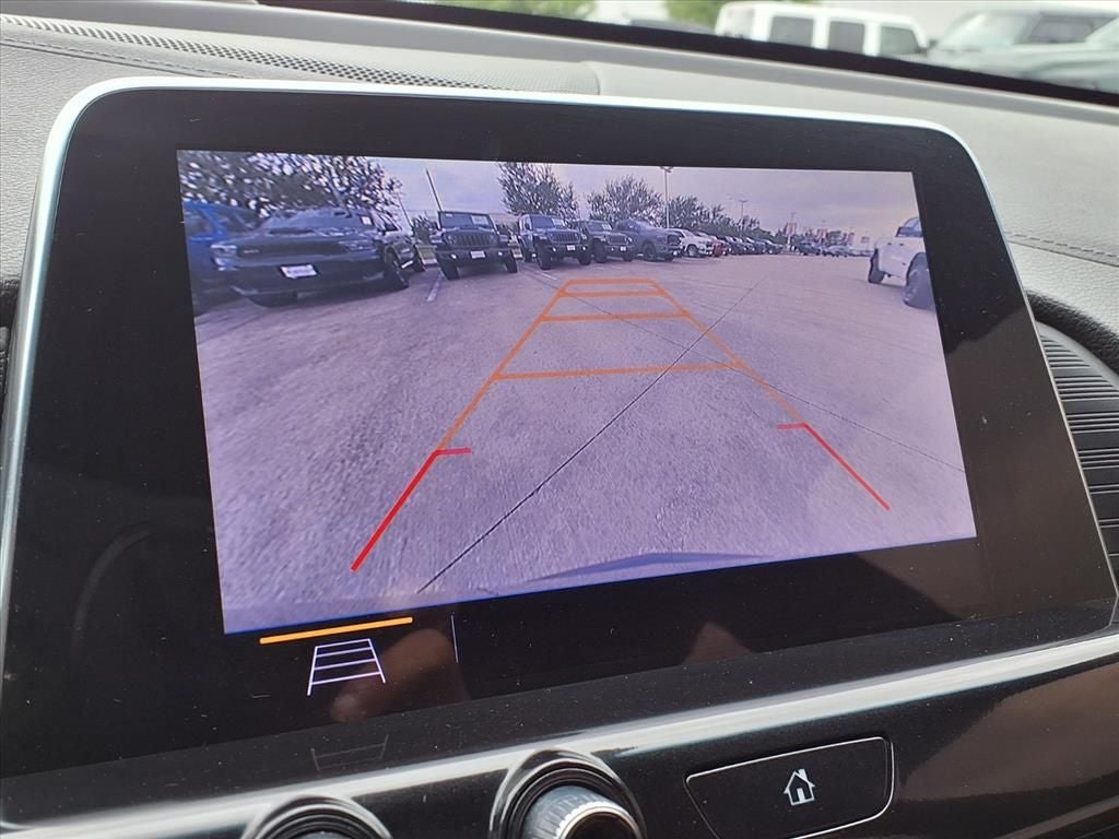 2020 Cadillac CT4 Luxury SUN & SOUND PKG