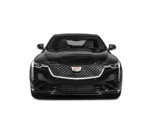 2020 Cadillac CT4 Luxury SUN & SOUND PKG