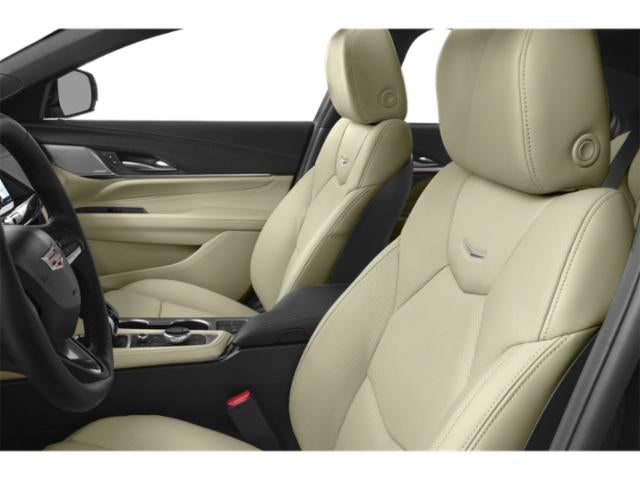 2020 Cadillac CT4 Luxury SUN & SOUND PKG