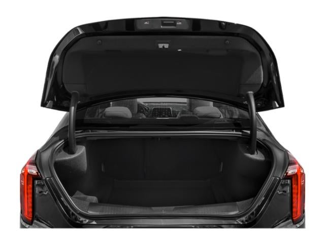 2020 Cadillac CT4 Luxury SUN & SOUND PKG