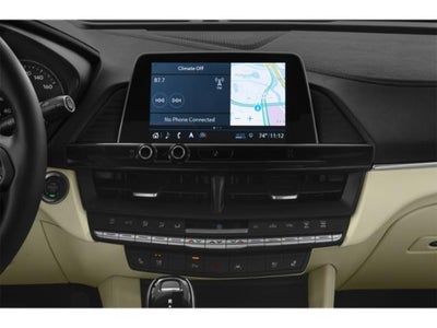 2020 Cadillac CT4 Luxury SUN & SOUND PKG