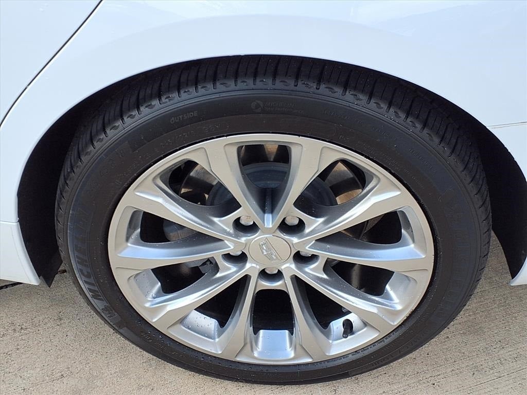 2023 Cadillac CT5 Premium Luxury PARKING & TECH PKG